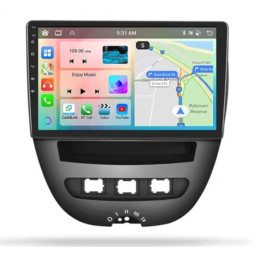 Autoradio Gps Carplay Toyota Aygo de 2005 à 2014