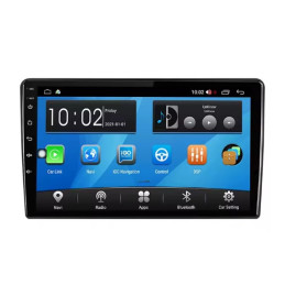 Autoradio Gps Carplay Citroën Jumpy de 2007 à 2012