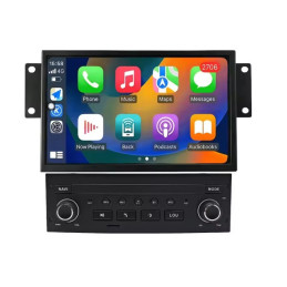 Autoradio Gps Carplay Citroën C3 de 2010 à 2016