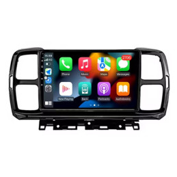 Autoradio Gps Carplay Citroën C5 Aircross de 2017 à 2021