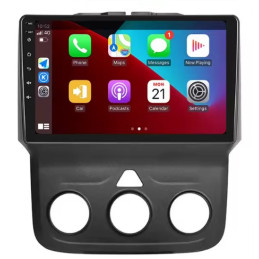 Autoradio Gps Carplay Dodge RAM de 2014 à 2018
