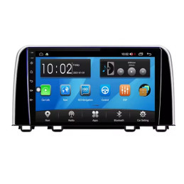 Autoradio Gps Carplay Honda CR-V depuis 2017