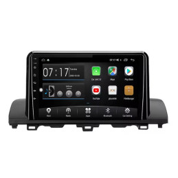 Autoradio Gps Carplay Honda Accord de 2018 à 2021