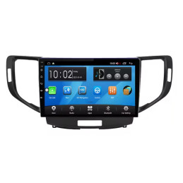 Autoradio Gps Carplay Honda Accord de 2008 à 2012
