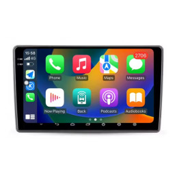 Autoradio Gps Carplay Hyundai i40 de 2011 à 2019