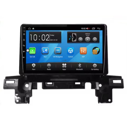 Autoradio Gps Carplay Mazda CX-5 depuis 2018