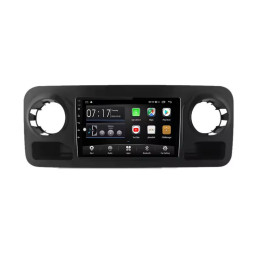 Autoradio Gps Carplay Mercedes Sprinter de 2018 à 2022