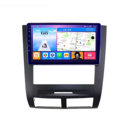 Autoradio Gps Carplay Ssangyong Rexton de 2002 à 2006