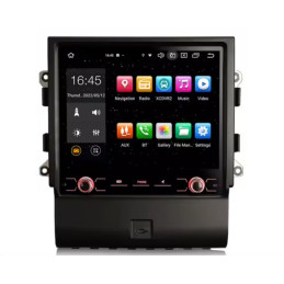Autoradio Gps Carplay Porsche Macan de 2014 à 2018