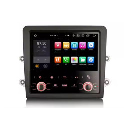 Autoradio Gps Carplay Porsche Boxster de 2012 à 2018