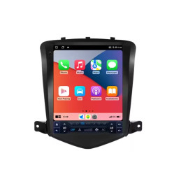 Autoradio Gps Carplay Chevrolet Cruze de 2009 à 2013