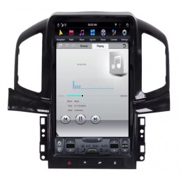 Autoradio Gps Carplay Chevrolet Captiva de 2012 à 2018