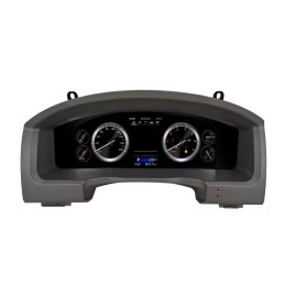 Compteur Digital Toyota Land Cruiser de 2016 à 2022