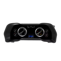 Compteur Digital Toyota 4Runner de 2010 à 2022