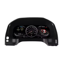 Compteur Digital Toyota Prado de 2010 à 2019