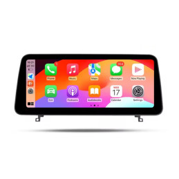 Autoradio Gps Carplay Bmw Z4 de 2009 à 2016