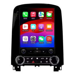 Autoradio Gps Carplay Renault Scenic de 2013 à 2024