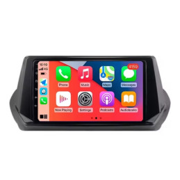 Autoradio Gps Carplay Peugeot 2008 de 2019 à 2022