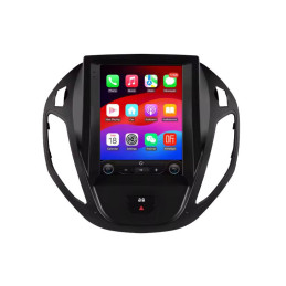 Autoradio Gps Carplay Ford Tourneo de 2012 à 2023