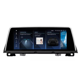 Autoradio Gps Carplay Bmw Série 7 G11 de 2016 à 2020