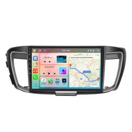 Autoradio Gps Carplay Honda Accord de 2012 à 2019