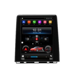 Autoradio Gps Carplay Renault Captur à partir de 2019