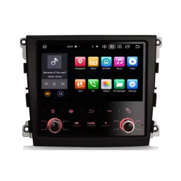 Autoradio Gps Carplay Porsche Panamera de 2009 à 2016