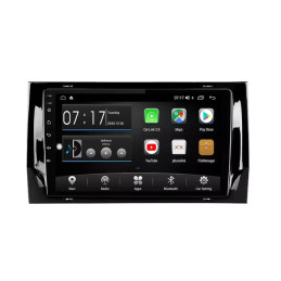 Autoradio Gps Carplay Skoda Kodiaq depuis 2017