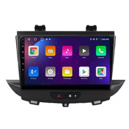 Autoradio Gps Carplay Opel Crossland X de 2016 à 2024