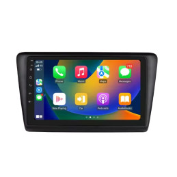 Autoradio Gps Carplay Skoda Rapid de 2013 à 2019
