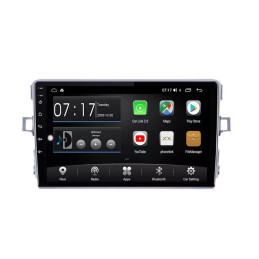Autoradio Gps Carplay Toyota Verso de 2009 à 2018