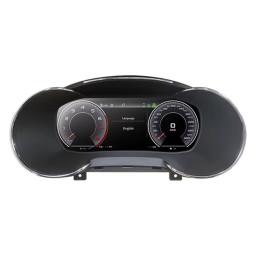 Compteur Digital Audi Q2 de 2013 à 2019