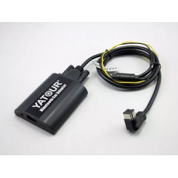 Boitier Bluetooth pour Autoradio Pionner IP-BUS