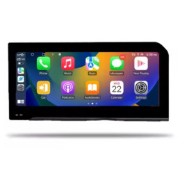 Autoradio Gps Carplay Toyota Land Cruiser Prado LC250 de 2021 à 2024