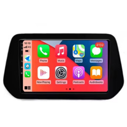 Autoradio Gps Carplay Suzuki Grand Vitara à partir de 2021