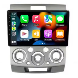 Autoradio Gps Carplay Mazda BT-50 de 2006 à 2011