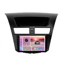 Autoradio Gps Carplay Mazda BT-50 de 2011 à 2020