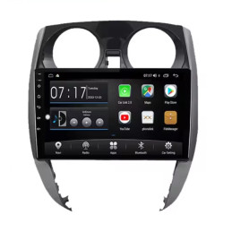 Autoradio Gps Carplay Nissan Note de 2012 à 2021