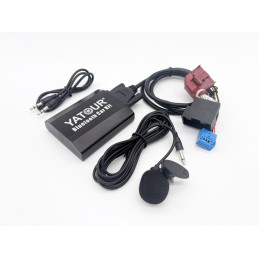 BOITIER BLUETOOTH pour Audi A5 de 2010 à 2018