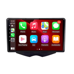 Autoradio Gps Carplay Hyundai Veloster FS de 2011 à 2017