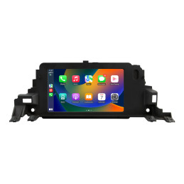 Autoradio Gps Carplay Renault Laguna de 2011 à 2015
