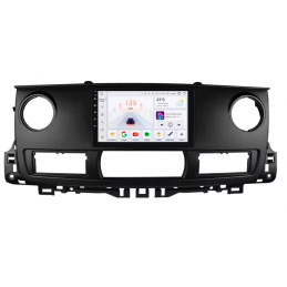 Autoradio Gps Carplay Renault Master de 2003 à 2010