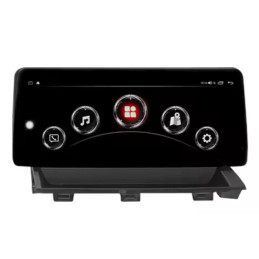 Autoradio Gps Carplay Mazda MX-5 de 2016 à 2021