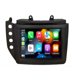 Autoradio Gps Carplay Maserati GranTurismo GT de 2007 à 2017