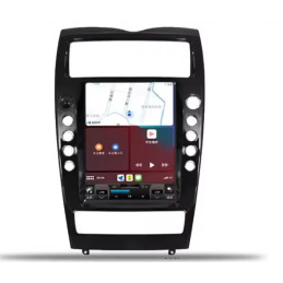 Autoradio Gps Carplay Maserati Quattroporte de 2004 à 2007