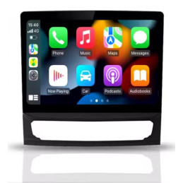 Autoradio Gps Carplay Maserati Quattroporte de 2017 à 2020