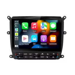 Autoradio Gps Carplay Maserati Quattroporte de 2009 à 2012