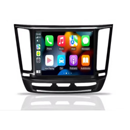 Autoradio Gps Carplay Maserati Levante de 2016 à 2021