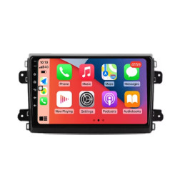 Autoradio Gps Carplay Citroën Jumper de 2021 à 2025
