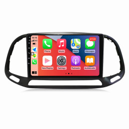 Autoradio Gps Carplay Opel Combo de 2015 à 2019